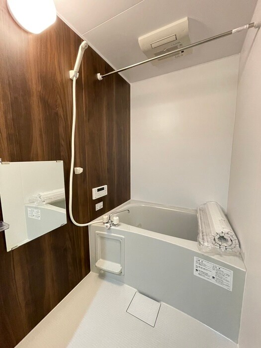 物件内観写真11　(バス／シャワールーム等)