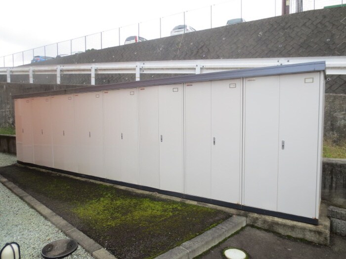 物件外観写真2　(建物設備)