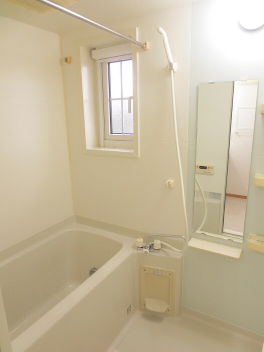 物件内観写真9　(バス／シャワールーム等)