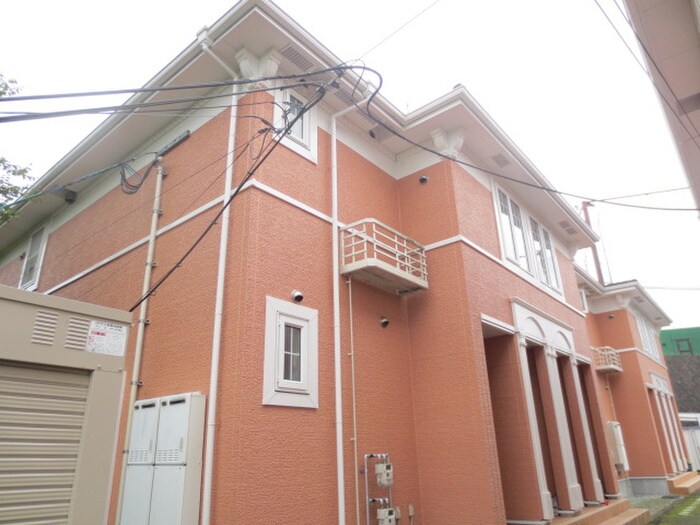 物件外観写真5　(外観写真)