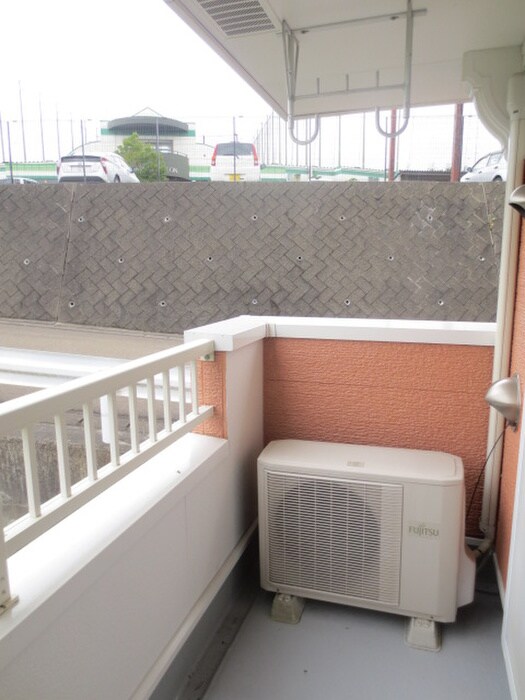 物件内観写真16　(ベランダ・バルコニー)