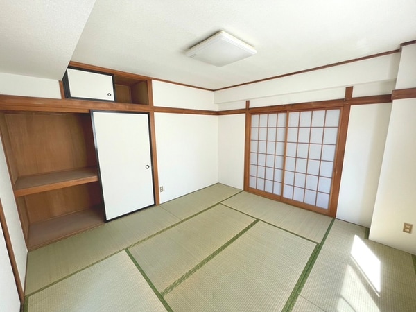 居室