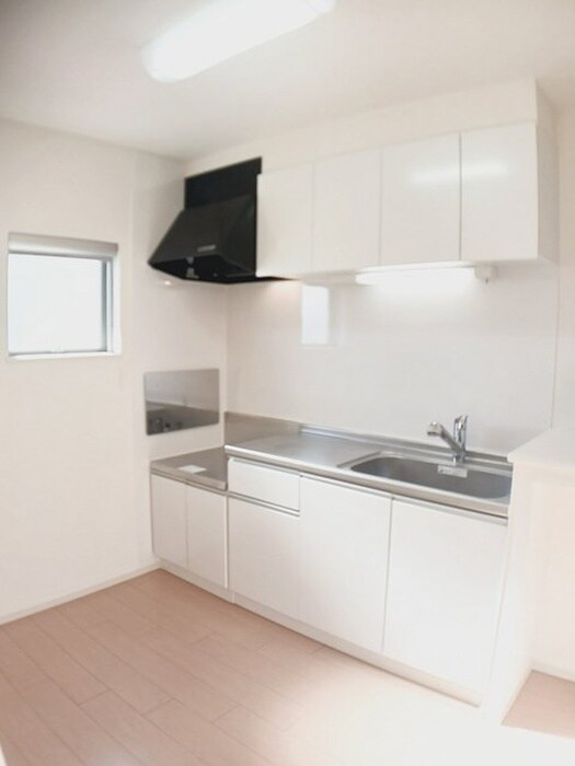 物件内観写真6　(キッチン)