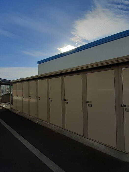 物件外観写真3　(建物設備)