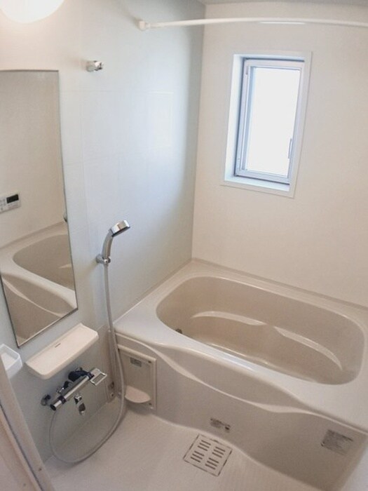 物件内観写真7　(バス／シャワールーム等)