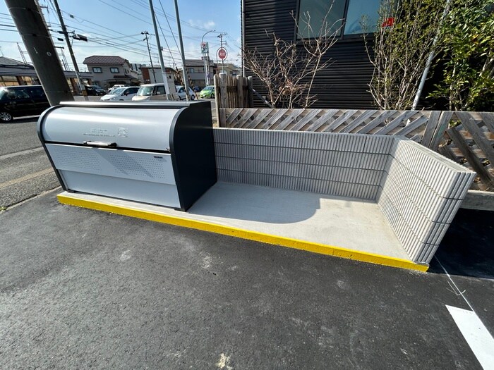 物件外観写真5　(建物設備)