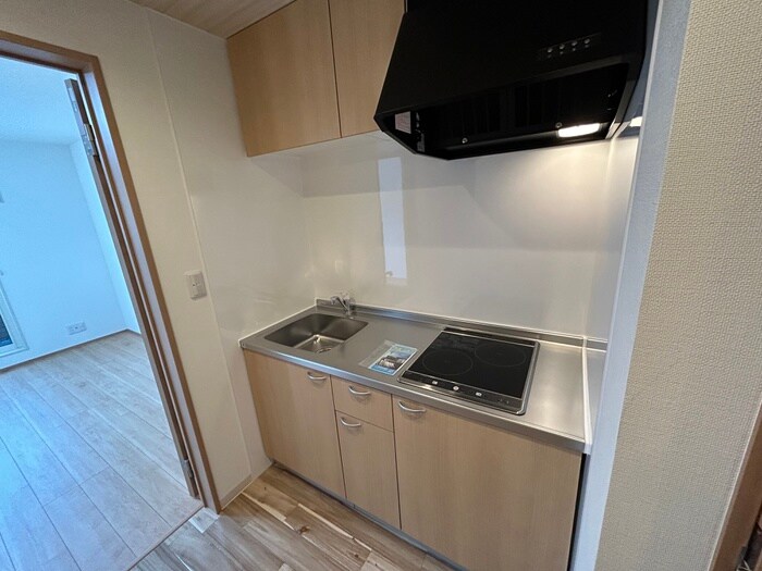 物件内観写真15　(キッチン)