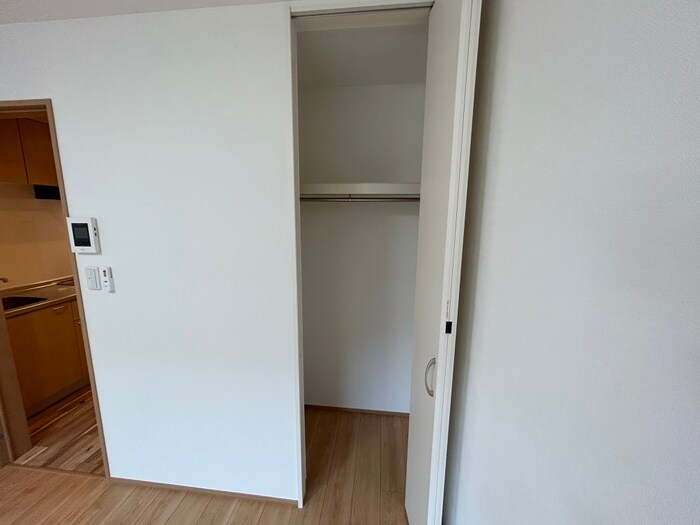 物件内観写真16　(収納)