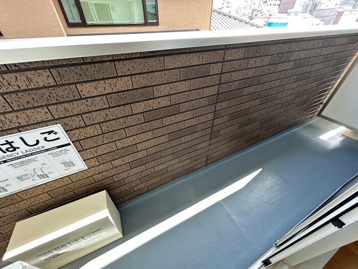 物件内観写真20　(ベランダ・バルコニー)