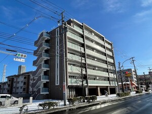 インプルーブ薬師堂外観写真