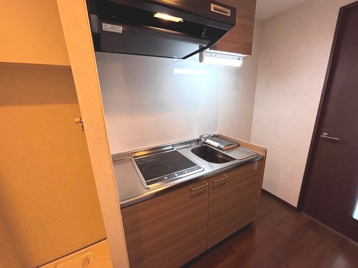 物件内観写真10　(キッチン)