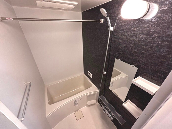 物件内観写真11　(バス／シャワールーム等)