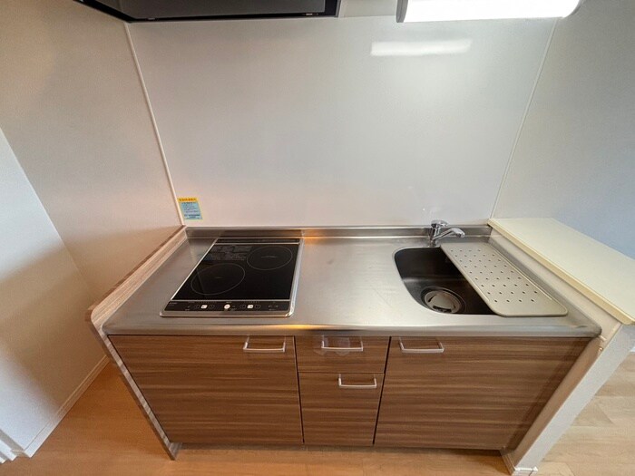 物件内観写真11　(キッチン)