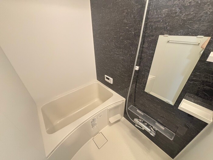 物件内観写真12　(バス／シャワールーム等)