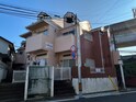 レオパレス三百人町