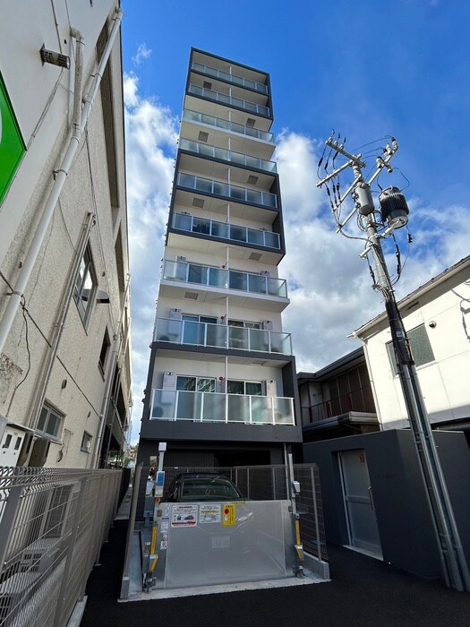 物件外観写真3　(外観写真)