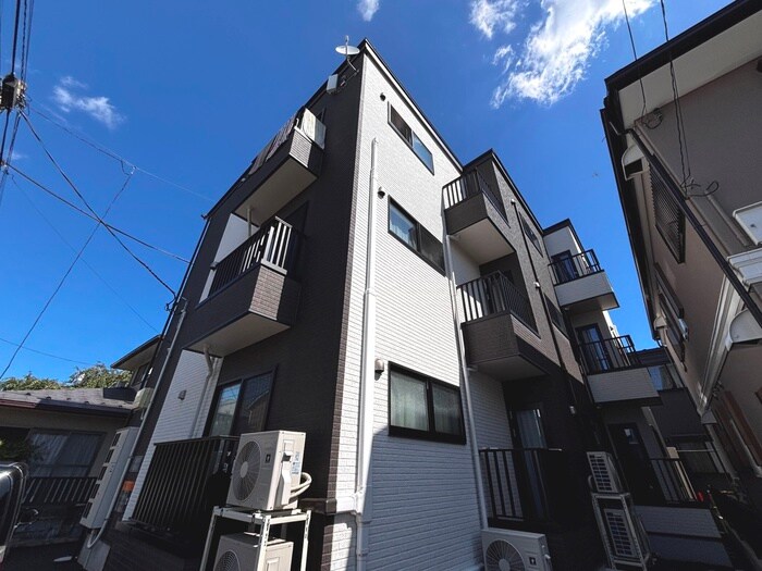 物件外観写真2　(その他)