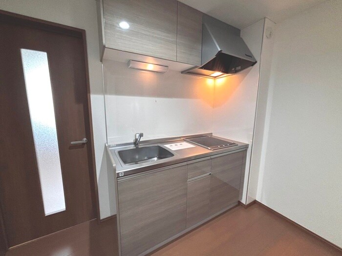 物件内観写真12　(キッチン)