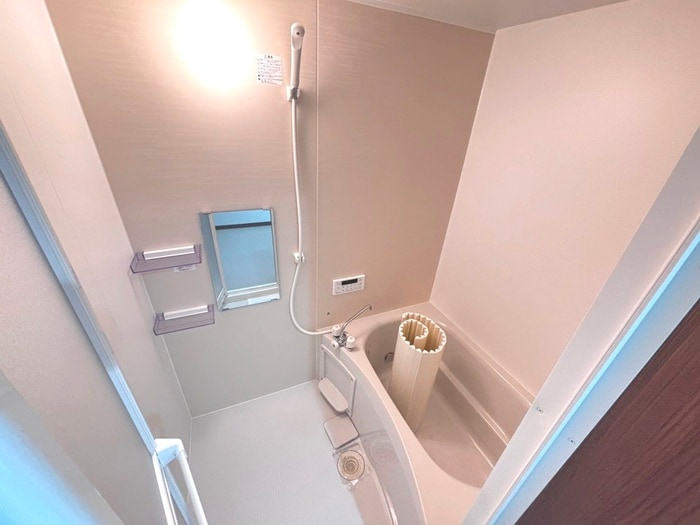 物件内観写真13　(バス／シャワールーム等)