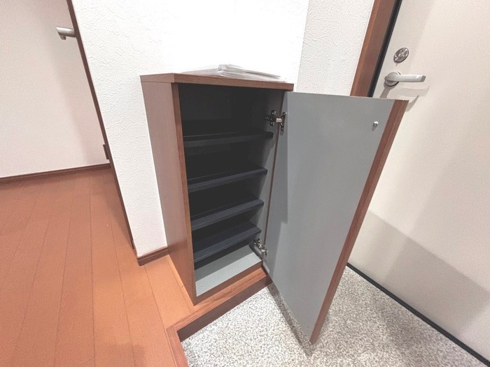 物件内観写真19　(靴箱)