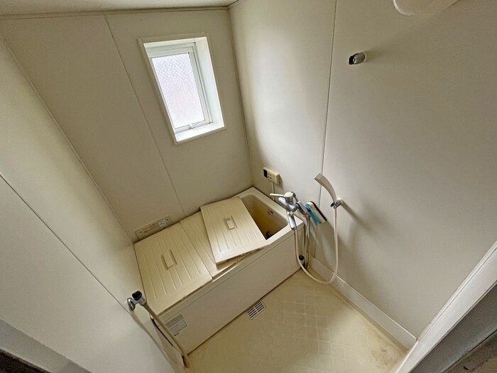 物件内観写真9　(バス／シャワールーム等)