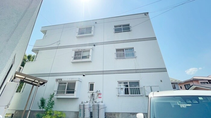 物件外観写真6　(外観写真)