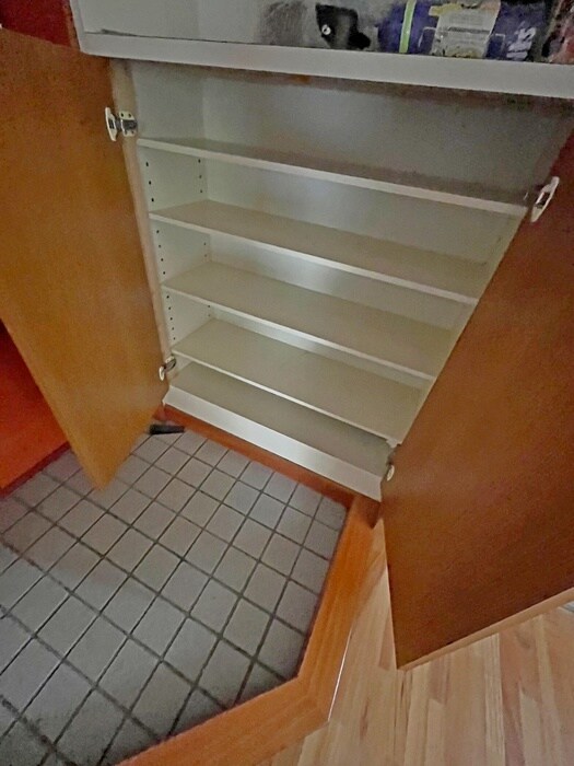 物件内観写真15　(靴箱)