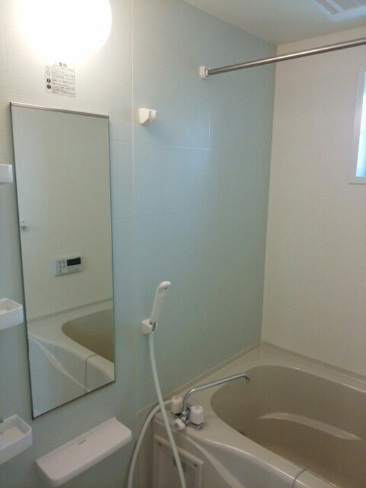 物件内観写真5　(バス／シャワールーム等)