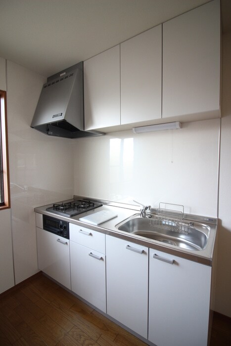 物件内観写真10　(キッチン)