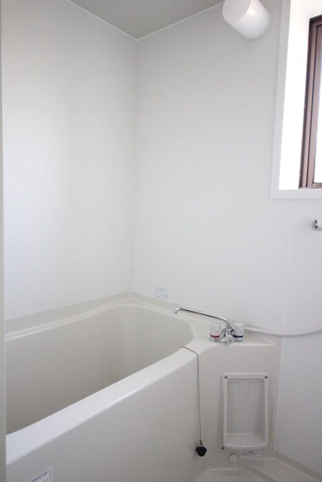 物件内観写真13　(バス／シャワールーム等)