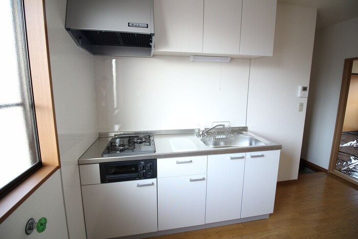 物件内観写真18　(キッチン)