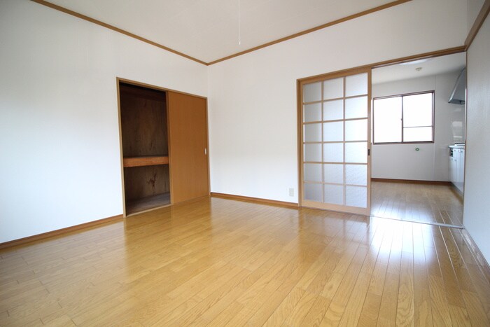 物件内観写真22　(居室)