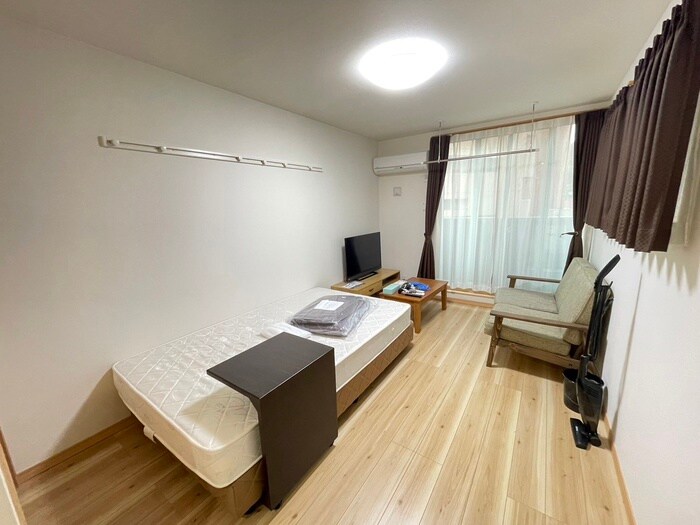 物件内観写真7　(居室)