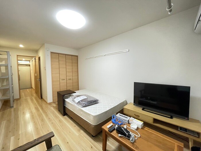 物件内観写真7　(居室)