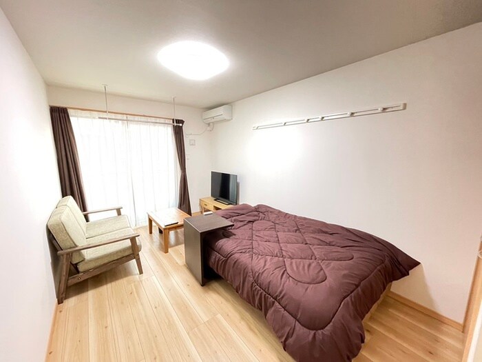 物件内観写真7　(居室)