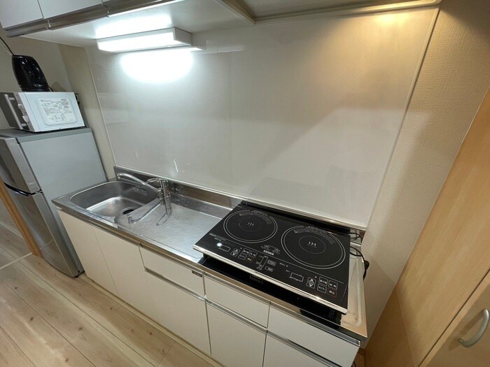 物件内観写真8　(キッチン)