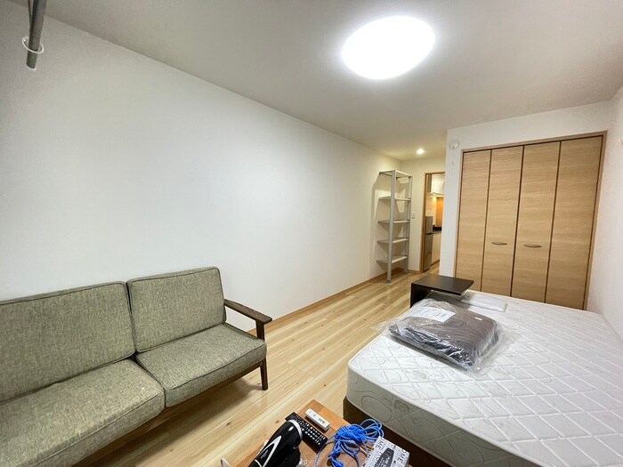 物件内観写真8　(居室)