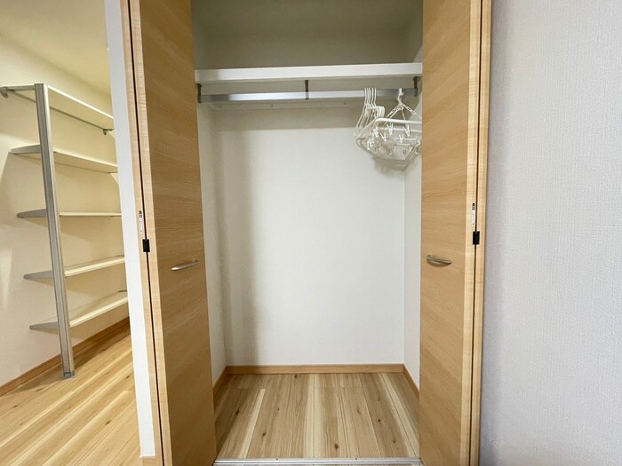 物件内観写真9　(収納)