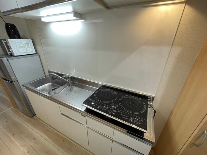 物件内観写真10　(キッチン)