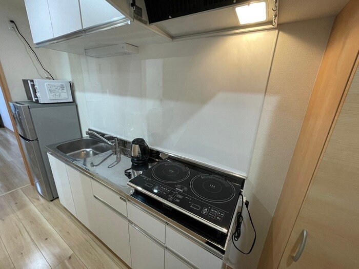 物件内観写真10　(キッチン)