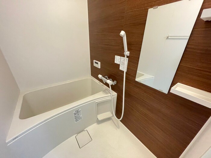 物件内観写真11　(バス／シャワールーム等)