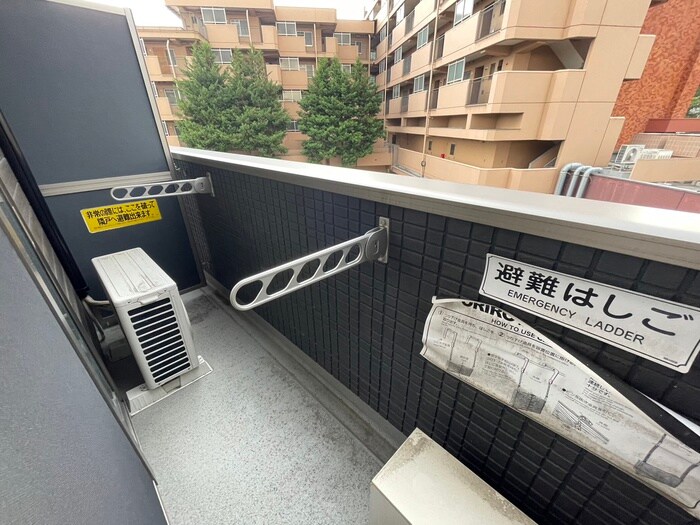 物件内観写真15　(ベランダ・バルコニー)