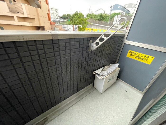 物件内観写真15　(ベランダ・バルコニー)