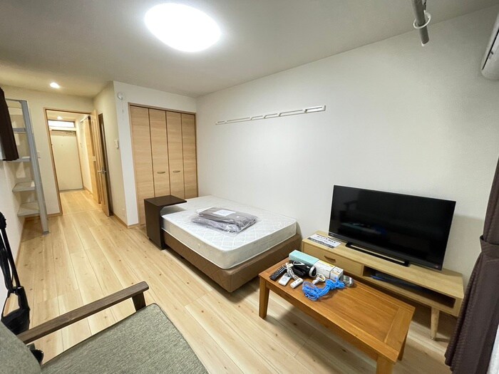 物件内観写真17　(居室)