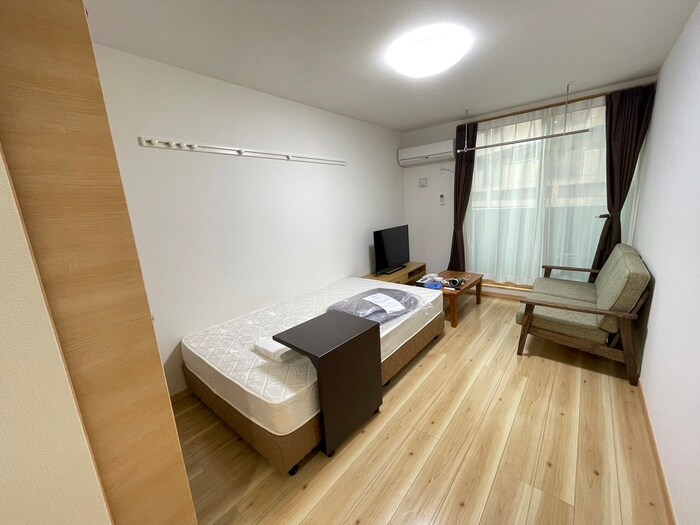 物件内観写真17　(居室)