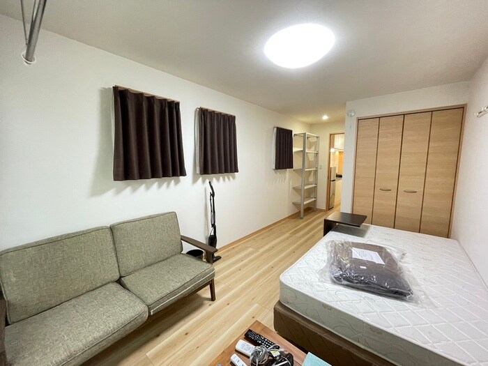 物件内観写真18　(居室)