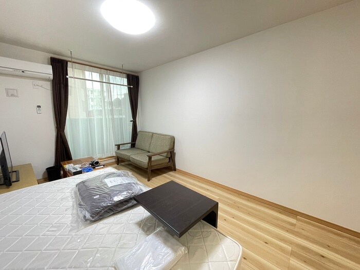 物件内観写真18　(居室)