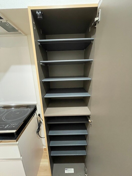 物件内観写真19　(靴箱)