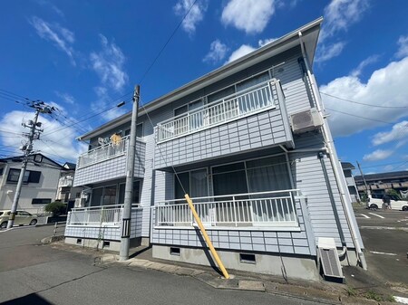 グリーンコーポ5外観写真