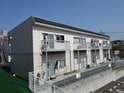 シティハイツ佐藤Ⅱ